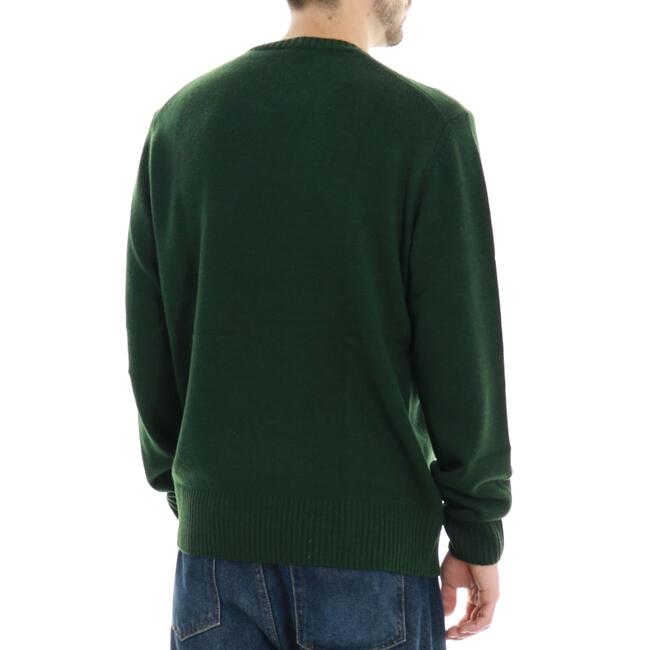 MAGLIA BASIC LACOSTE - Mad Fashion | img vers.650x/